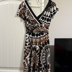 Studio I Dress Sz 6P