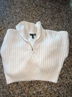 Fashion nova sweater