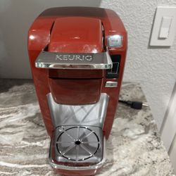 Keurig K10 Mini Plus Coffee Maker