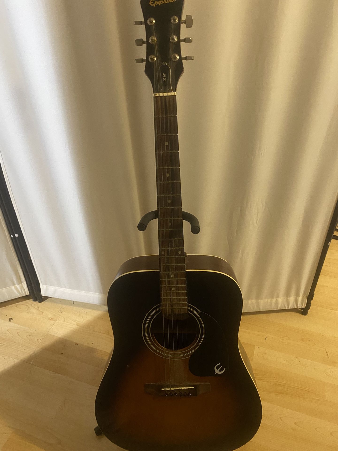 Epiphone PR-150 VS