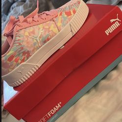 Pumas Brand New!!