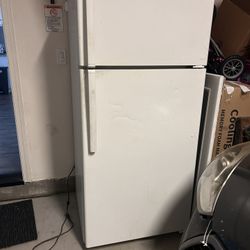 Fridge