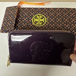 New Tory Burch Wallet