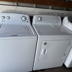 Amana Washer And Dryer Free Local Delivery And Installation