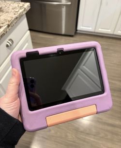 Amazon Fire 7 Kids Tablet