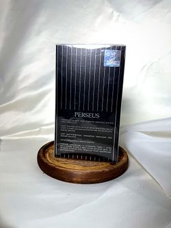 Maison Alhambra Perseus Eau de Parfum 3.4 oz 100ml Sealed