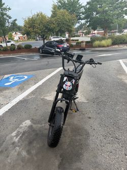 Voltvogue e bike