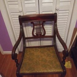 Antique Chair