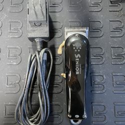 Wahl Senior Cordless