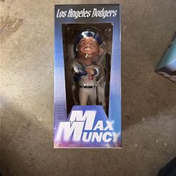 Max Muncy 