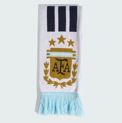 Bufanda Adidas Argentina 26 Scarf