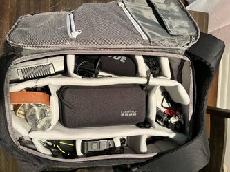 Incase DSLR Pro Pack
