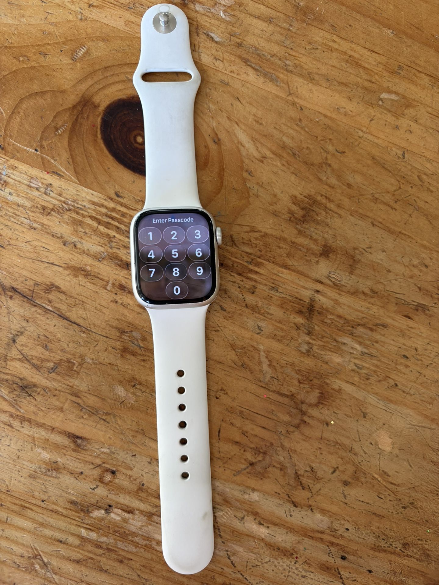Apple Watch Series 8