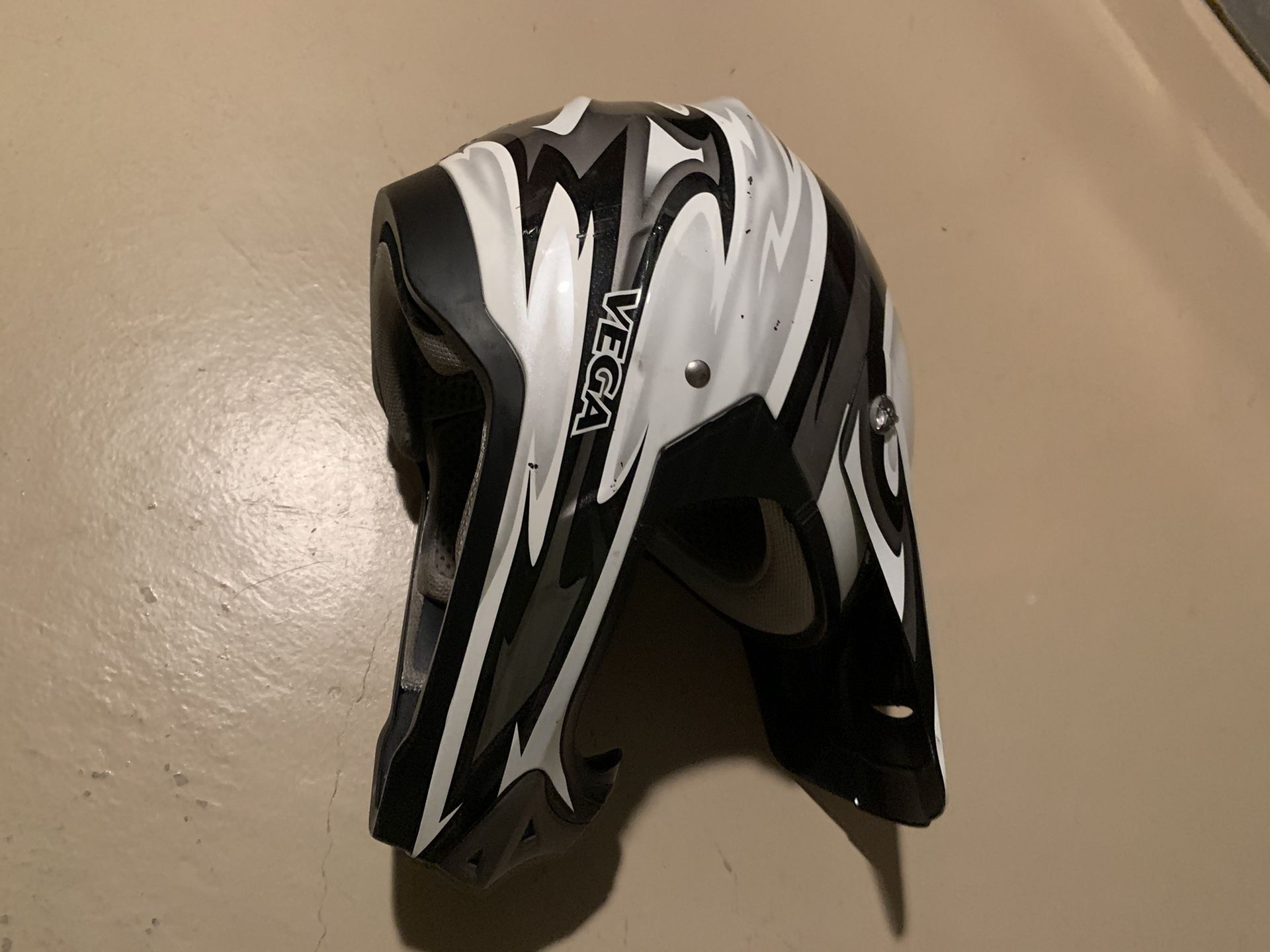 Dirtbike Gear