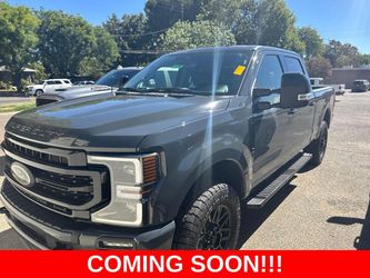 2021 Ford F-250