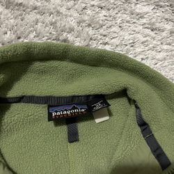 Vintage Patagonia XS