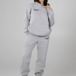 COMFRT Coordinate Bundle