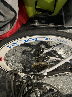 EUROBIKE bike XC760 road bike for Sale in San Diego CA OfferUp