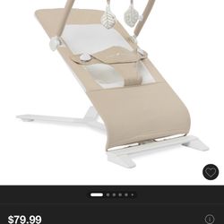 Baby Delight Baby  Bouncer