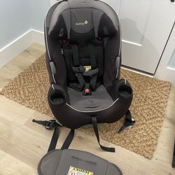 Convertible Car Seat