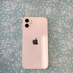 iPhone 12 64GB Unlocked Like New