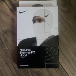 Nike ski brand new w box