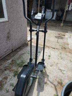 Elliptical
