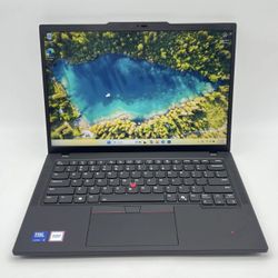 Lenovo ThinkPad T14 Gen 5 – Intel Ultra 5, 32GB RAM, 1TB SSD