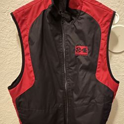 2004 Sundance Film Festival Vest by Kenneth Cole 