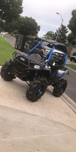 2016 Polaris Ace 570