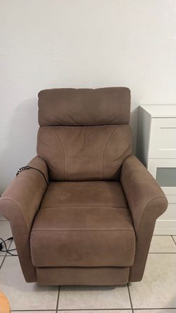 Mueble reclinable eléctrico oferte