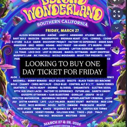 looking to buy for friday only 🫶🍬✨