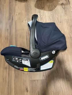 Graco Snugride Snugfit 35LX