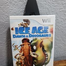 Brand-New Age: Dawn of the Dinosaurs (Nintendo Wii, 2009) ■Factory-sealed 