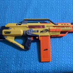 Nerf N-strike Stampede ECS-50