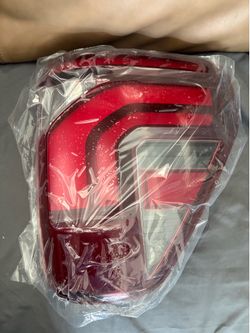 RL3Z13404B For 2024 2025 2026 Ford F-150 Halogen Tail Light w/ BLIS Passenger RH