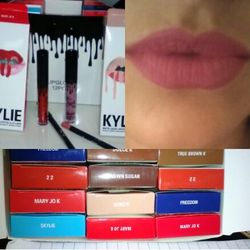 Kylie Lipstick