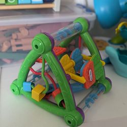 Baby Toddler Learning Toy