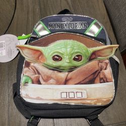  Star Wars Small Backpack 