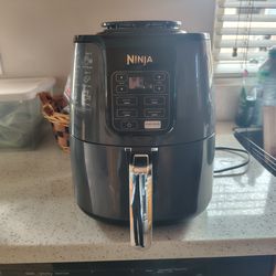 Ninja air fryer