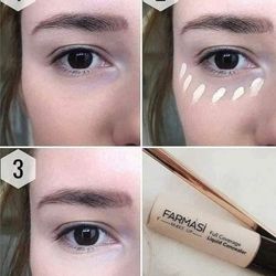 Concealer / Corrector
