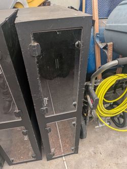Reptile Basics 2x4x1 Enclosure – Used