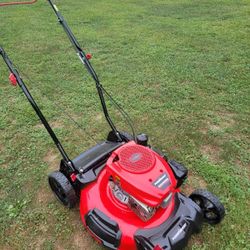 Powersmart Self Propelled Lawnmower
