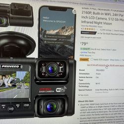 Dash Cam