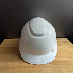 3M Safety Helmet 