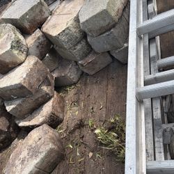 Pavers 