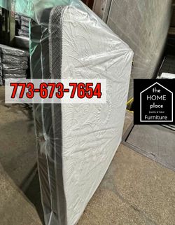 🚨 Affordable Brand New Mattresses 🚨 All Sizes In Stock & Ready For Delivery 🚛 (Starting At $99) 