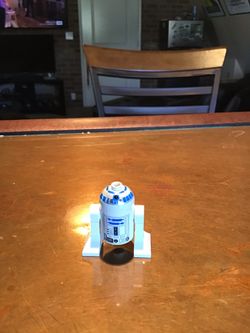 Star Wars Lego R2-D2