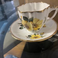 imperial fine english china 