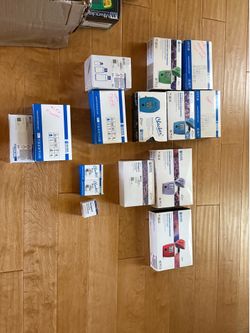 Hanna Marine Checkers and Reagents